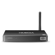 HIMEDIA H8 Lite Octa-Core Chips 64Bit CPU Android 5.1 TV Box, 1GB RAM 8GB ROM 3D BD-ISO 4K UHD Set-Top Box with...