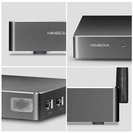 HIMEDIA H8 Lite Octa-Core Chips 64Bit CPU Android 5.1 TV Box, 1GB RAM 8GB ROM 3D BD-ISO 4K UHD Set-Top Box with... N2