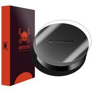 Skinomi TechSkin - Lenovo Cast Carbon Fiber Full Body Skin / Front &amp; Back Wrap Clear Film / Ultra HD and Anti-Bubble...