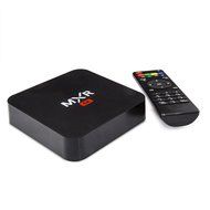 MXR 4K Android 4.4 RK3299 Quad Core 1GB/8GB Kodi H.265 WIFI LAN TV Box Android Mini PC N2