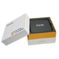 Coper RK8 Android 5.1 TV Box RK3368 Octa Core 64Bit 2G/8G Dual WIFI HDMI 2.0 N2