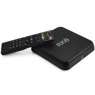 Coper RK8 Android 5.1 TV Box RK3368 Octa Core 64Bit 2G/8G Dual WIFI HDMI 2.0 N3