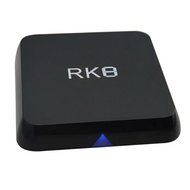 Coper RK8 Android 5.1 TV Box RK3368 Octa Core 64Bit 2G/8G Dual WIFI HDMI 2.0 N4