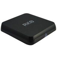 Coper RK8 Android 5.1 TV Box RK3368 Octa Core 64Bit 2G/8G Dual WIFI HDMI 2.0 N5