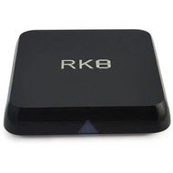 Coper RK8 Android 5.1 TV Box RK3368 Octa Core 64Bit 2G/8G Dual WIFI HDMI 2.0 N6
