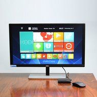 MAONO D5 Android 5.1 TV Box Rockchip RK3229 Quad-core Cortex A7 1.5GHz 32bit Mini Streaming Media Player for Gaming... N2