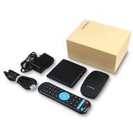 MAONO D5 Android 5.1 TV Box Rockchip RK3229 Quad-core Cortex A7 1.5GHz 32bit Mini Streaming Media Player for Gaming... N4