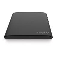 MAONO D5 Android 5.1 TV Box Rockchip RK3229 Quad-core Cortex A7 1.5GHz 32bit Mini Streaming Media Player for Gaming... N7