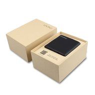 MAONO D5 Android 5.1 TV Box Rockchip RK3229 Quad-core Cortex A7 1.5GHz 32bit Mini Streaming Media Player for Gaming... N9