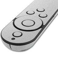 Skinomi TechSkin - Google Nexus Player Brushed Aluminum Full Body Skin Protector / Front &amp; Back Wrap / Premium... N5