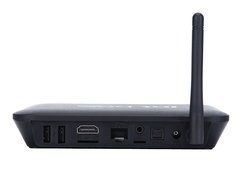 Android TV Box Quad Core Android 5.1 Smart TV box Kodi 16.0 Streaming Media Player N2