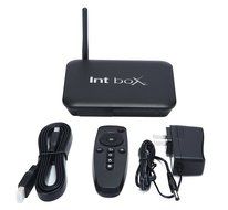 Android TV Box Quad Core Android 5.1 Smart TV box Kodi 16.0 Streaming Media Player N4