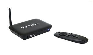 Android TV Box Quad Core Android 5.1 Smart TV box Kodi 16.0 Streaming Media Player N5