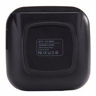 Q-Box Android 5.1 TV BOX Amlogic S905 2GB RAM 16GB ROM Smart TV Box Dual Band WiFi BT4.0 KODI N7