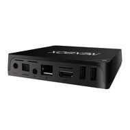 YESER NEXBOX N8 Android TV Box KODI 15.2 HDMI 4K2K H.265 3D Video WiFi Media Player RK3368 A53 8-core Support... N3