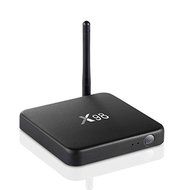 TOMI@ HD 4K Android TV BOX android 5.1.1 Amlogic S905 Quad Core ARM Cortex A53 @2GHz 2GB+16GB Bluetooth 4.1 4K2K...