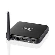 TOMI@ HD 4K Android TV BOX android 5.1.1 Amlogic S905 Quad Core ARM Cortex A53 @2GHz 2GB+16GB Bluetooth 4.1 4K2K... N2