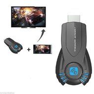 iwish New V5II EZcast Wireles HD Miracast Smart TV Stick Dongle Media Player Push DLNA 1080P N2