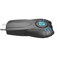 iwish New V5II EZcast Wireles HD Miracast Smart TV Stick Dongle Media Player Push DLNA 1080P N5