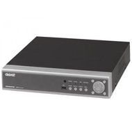 GANZ Computar Ganz High Quality DR4HL-500 4 Channel H.264 DVR w/ 500 GB HDD installed / DR4HL-500 /