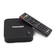 Tronsmart MXIII Plus smart Adroid 5.1 TV BOX Amlogic S812 2G/16G 5G Quad-core KODI Pre installed Streaming Media...