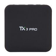 Generic TX3 Pro 4K UHD Smart TV BOX with Remote Controller, Android 6.0 Amlogic S905X Quad Core 2.0GHz, RAM: 1GB... N2