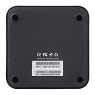 Generic TX3 Pro 4K UHD Smart TV BOX with Remote Controller, Android 6.0 Amlogic S905X Quad Core 2.0GHz, RAM: 1GB... N3