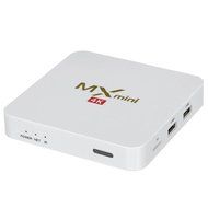 New MX Mini 4K Android 5.1 Set Top Box Amlogic S905 TV Box 1GB Memory 8GB ROM Bluetooth 4.0 with Google Search... N2