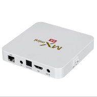 New MX Mini 4K Android 5.1 Set Top Box Amlogic S905 TV Box 1GB Memory 8GB ROM Bluetooth 4.0 with Google Search... N3