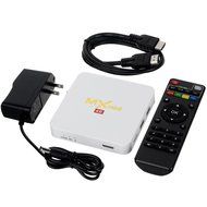 New MX Mini 4K Android 5.1 Set Top Box Amlogic S905 TV Box 1GB Memory 8GB ROM Bluetooth 4.0 with Google Search... N6