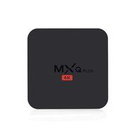 YESER MXQ Plus Amlogic S905 TV Box 4K HD 1G/8G Quad Core Android 5.1.1 STB KODI 4K2K H.265 Wifi Media Player-...