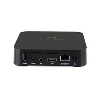 YESER MXQ Plus Amlogic S905 TV Box 4K HD 1G/8G Quad Core Android 5.1.1 STB KODI 4K2K H.265 Wifi Media Player-... N2