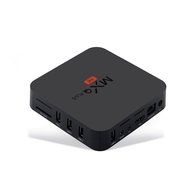 YESER MXQ Plus Amlogic S905 TV Box 4K HD 1G/8G Quad Core Android 5.1.1 STB KODI 4K2K H.265 Wifi Media Player-... N4