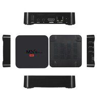 YESER MXQ Plus Amlogic S905 TV Box 4K HD 1G/8G Quad Core Android 5.1.1 STB KODI 4K2K H.265 Wifi Media Player-... N5