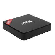 Vipwind H96 Plus Smart Android TV Box Lollipop S905 Quad-Core 2GB 16GB KODI 16.1 H.265 UHD 2.4G / 5G Wi-Fi 1000M... N2