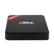 Vipwind H96 Plus Smart Android TV Box Lollipop S905 Quad-Core 2GB 16GB KODI 16.1 H.265 UHD 2.4G / 5G Wi-Fi 1000M... N3