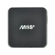 YUSION M8S+ M8S Plus Android TV BOX Pre-installed KODI Amlogic S812 Quad Core 2G DDR3 8G FLASH 2.4GHZ Wifi 4K... N2