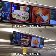 2 Devices for $299, Digital Menu System with Android Mini PC, FTP &amp; Software, Bakeries, Coffee Shops, Pizzerias... N3