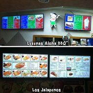 2 Devices for $299, Digital Menu System with Android Mini PC, FTP &amp; Software, Bakeries, Coffee Shops, Pizzerias... N4