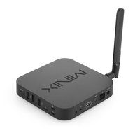MINIX NEO U1 TV Box Amlogic S905 Quad Core Android 5.1 with Airmouse 2G/16G 802.11ac 2.4/5GHz WiFi H.265 HEVC... N3