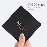 egiant(TM) Amlogic S905 Quad Core Android 5.1 Smart Tv Box 1GB RAM 8GB ROM Bluetooth 4.0 4K*2K H.265 XBMC Kodi... N2