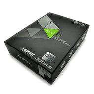 MINIX NEO U1 TV Box Amlogic S905 Quad Core Android 5.1 with Airmouse 2G/16G 802.11ac 2.4/5GHz WiFi H.265 HEVC... N7