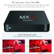 egiant(TM) Amlogic S905 Quad Core Android 5.1 Smart Tv Box 1GB RAM 8GB ROM Bluetooth 4.0 4K*2K H.265 XBMC Kodi... N3