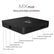 egiant(TM) Amlogic S905 Quad Core Android 5.1 Smart Tv Box 1GB RAM 8GB ROM Bluetooth 4.0 4K*2K H.265 XBMC Kodi... N4