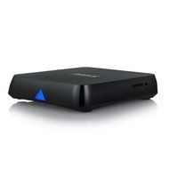 Padgene Android Wireless TV Box WiFi LAN USB Host Streaming Media Player, Amlogic S812 QUAD-CORE Cortex A9R4 2GHz... N4