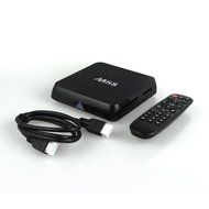 Padgene Android Wireless TV Box WiFi LAN USB Host Streaming Media Player, Amlogic S812 QUAD-CORE Cortex A9R4 2GHz... N7