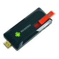 NEW Wifi Display Airplay Dongle Android 4.4.2 Mini PC TV Box Rockchip Rk3188 Quad core 2GB/16G WiFi HDMI