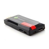 NEW Wifi Display Airplay Dongle Android 4.4.2 Mini PC TV Box Rockchip Rk3188 Quad core 2GB/16G WiFi HDMI N2