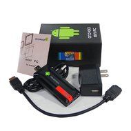 NEW Wifi Display Airplay Dongle Android 4.4.2 Mini PC TV Box Rockchip Rk3188 Quad core 2GB/16G WiFi HDMI N3