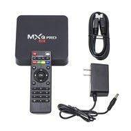 APG MX PRO Android 5.1 TV BOX Amlogic S905 Quad Core 64bits 1gb RAM 8gb Flash Kodi Pre installed 4K Google Streaming...